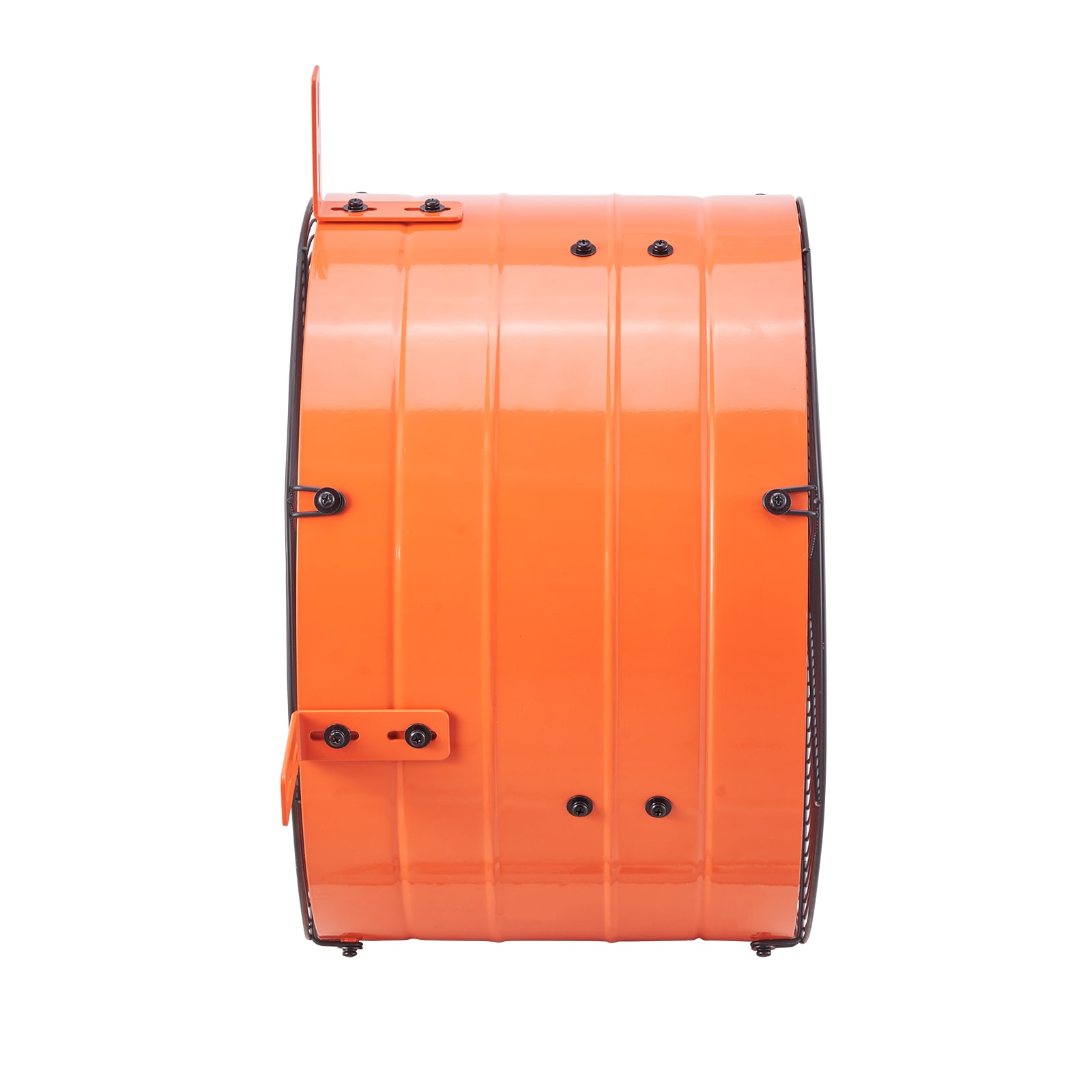 Gable Mount Attic Exhaust Fan With Adjustable Thermostat 16 Inch_voghion.com